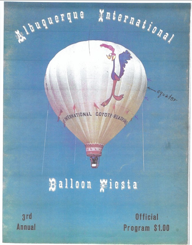 roadrunner<em>balloon</em>site