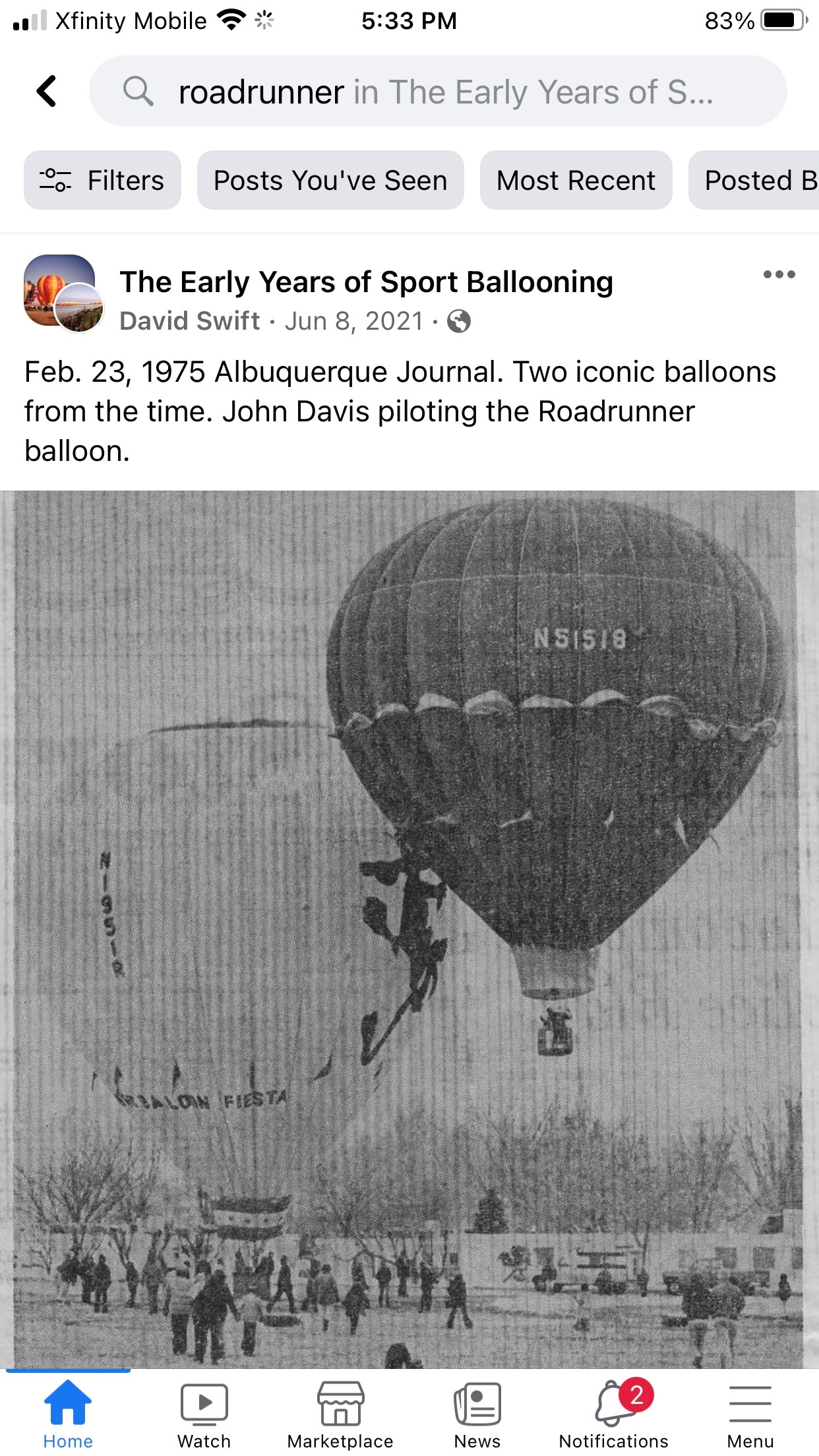 roadrunner<em>balloon</em>site